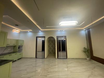 Hall Image of 1305 Sq.ft 3 BHK Independent House for sale in Kharar Mohali for Rs. 6490000