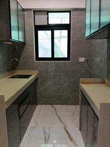 1 BHK Flat