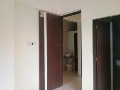 Bedroom Image of 960 Sq.ft 2 BHK Apartment / Flat for sale in Matoshree Nagar Phase I, Ambernath West Ambernath for Rs. 4000000