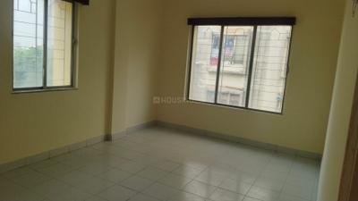 Bedroom Image of 580 Sq.ft 1 BHK Apartment / Flat for rent in Kumar Park, Gultekdi Pune for Rs. 20000