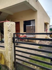 Balcony Image of 1500 Sq.ft 2 BHK Independent House for sale in Saroj Nagar Nagpur for Rs. 6500000