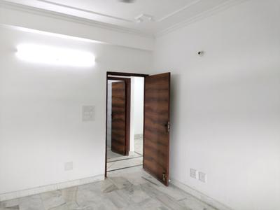 Bedroom Image of 1700 Sq.ft 3 BHK Apartment / Flat for sale in CGHS Sahita Apartment, Sector 4 Dwarka New Delhi for Rs. 32500000