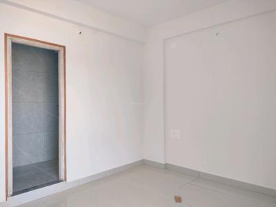 Bedroom Image of 1386 Sq.ft 3 BHK Apartment / Flat for sale in SVN Green Nest, Electronic City Bengaluru for Rs. 6650000