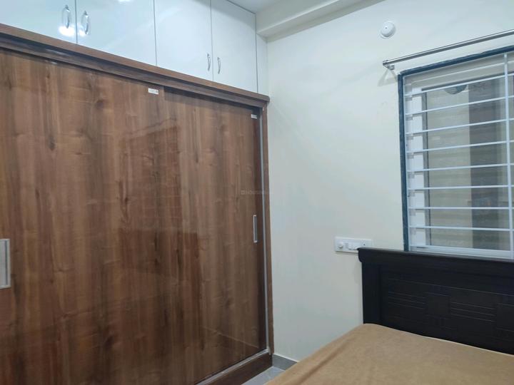 Manjulata nilayam Bedroom One 1