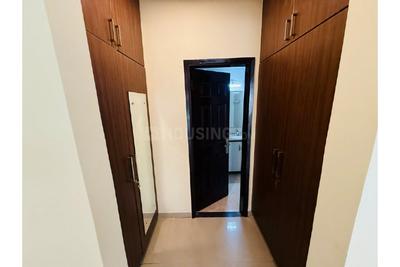 Bedroom Image of 2500 Sq.ft 3.5 BHK Builder Floor for sale in Ireo City Plots, Sector 60 Gurgaon for Rs. 41000000