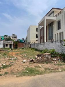 Image of 4005 Sq.ft Residential Plot / Land for sale in Kukas, Jaipur for Rs. 44500000