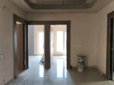 Living Room Image of 1045 Sq.ft 3 BHK Apartment / Flat for sale in Amrapali Dream Valley 2, Noida Extension Greater Noida for Rs. 7800000