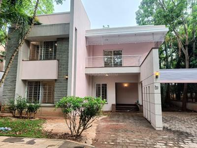 4 BHK Villa
