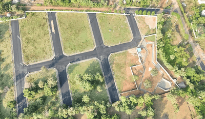 Image of 200 Sq.ft Residential Plot / Land for sale in Thagarapuvalasa, Visakhapatnam for Rs. 3000000