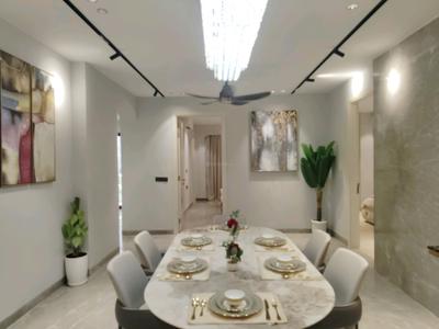 Living Room Image of 1600 Sq.ft 3.5 BHK Apartment / Flat for sale in M3M Soulitude , Sector 89 Gurgaon for Rs. 18000000