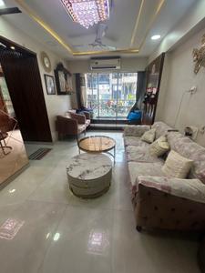 2 BHK Flat