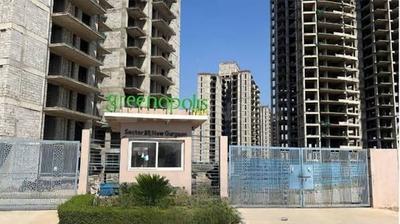 Image of 1910 Sq.ft 3 BHK Apartment / Flat for sale in Orris Greenopolis, Sector 89, Gurgaon for Rs. 18500000