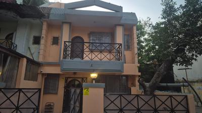 Building Image of Shah's Accomodation and Paying Guest in Mira Road East, Mumbai