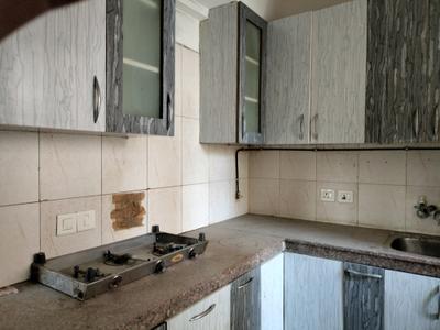 Kitchen Image of 1067 Sq.ft 2 BHK Apartment / Flat for sale in The 3C Lotus Panache, Sector 110 Noida for Rs. 12000000