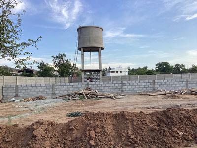 Image of 1488 Sq.ft Residential Plot / Land for sale in Kovilpalayam, Coimbatore for Rs. 4095000