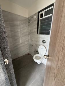 Image of 900 Sq.ft 2 BHK Apartment / Flat for rent in Anant Metropolis Insignia Towers, Kasarvadavali, Thane for Rs. 25000