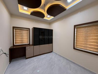 Bedroom Image of 2600 Sq.ft 4 BHK Independent House for sale in Thudiyalur Coimbatore for Rs. 15500000