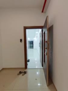 Hall Image of 1500 Sq.ft 3 BHK Apartment / Flat for rent in Runwal The Central Park, Chinchwad Pune for Rs. 46000
