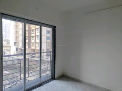 Bedroom Image of 900 Sq.ft 2 BHK Apartment / Flat for sale in Dattani Vertex, Vasai West Vasai for Rs. 7800000
