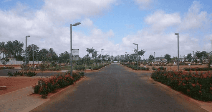 Preeti Green Springs Main Image 1