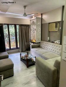 Hall Image of 3500 Sq.ft 5 BHK Apartment / Flat for sale in Indiabulls Sky Forest, Parel Mumbai for Rs. 220000000