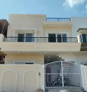 Image of 1500 Sq.ft 3 BHK Independent House for sale in Grah Imperial Villas Phase 1, Anora Kala, Lucknow for Rs. 4800001