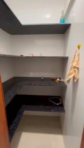 Kitchen Image of 2100 Sq.ft 3 BHK Apartment / Flat for sale in Adi Skyz, Prahlad Nagar Ahmedabad for Rs. 19000000