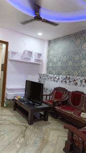 2 BHK Independent Builder Floor