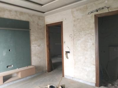 Bedroom Image of 1440 Sq.ft 3 BHK Builder Floor for sale in Mukherjee Nagar New Delhi for Rs. 25000000