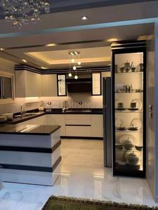 Kitchen Image of 1800 Sq.ft 6 BHK Independent House for sale in Sector 89 Mohali for Rs. 50000000