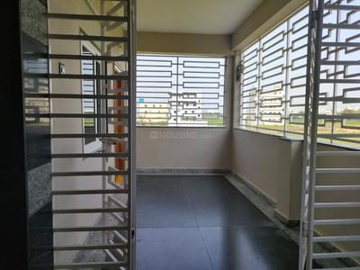 Balcony Image of 1600 Sq.ft 3 BHK Independent House for rent in Poranki Vijayawada for Rs. 18000