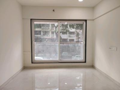 Bedroom Image of 1099 Sq.ft 2 BHK Apartment / Flat for sale in Nicco Residency, Jogeshwari East Mumbai for Rs. 19300000