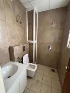 Bathroom Image of 1655 Sq.ft 3 BHK Apartment / Flat for sale in Manglam Riverdale Aerovista, Gmada Aerocity Mohali for Rs. 11000000