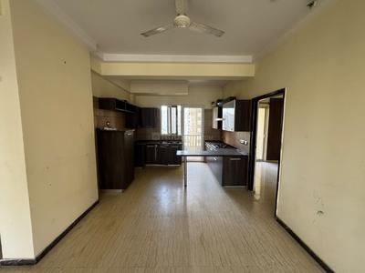 Kitchen Image of 1660 Sq.ft 3 BHK Apartment / Flat for sale in Dasnac The Jewel, Sector 75 Noida for Rs. 25000000