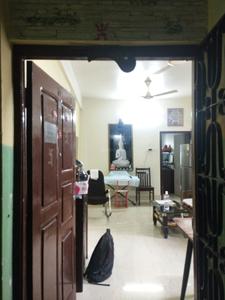 Main Entrance Image of 922 Sq.ft 2 BHK Apartment / Flat for sale in Naktala Kolkata for Rs. 5700000