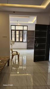 Hall Image of 1000 Sq.ft 2 BHK Independent House for rent in Jankipuram Lucknow for Rs. 15000