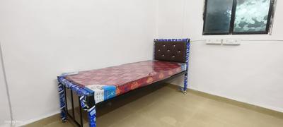 Hall Image of Bhagwati PG in Andheri West, Mumbai