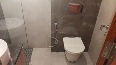 Image of 1160 Sq.ft 2.5 BHK Builder Floor for sale in The Rising Palm Floors, Sector 95A, Gurgaon for Rs. 11000000