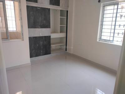 Bedroom Image of 1000 Sq.ft 2 BHK Apartment / Flat for rent in Kadubeesanahalli Bengaluru for Rs. 40000