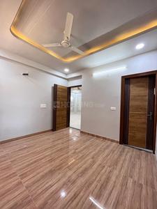 Hall Image of 789 Sq.ft 2 BHK Apartment / Flat for sale in Undri Pune for Rs. 8600000