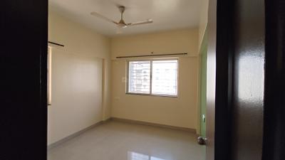 Bedroom Image of 1020 Sq.ft 2 BHK Apartment / Flat for sale in Rahul Park, Warje Pune for Rs. 13000000