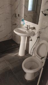 Image of 1660 Sq.ft 3 BHK Apartment / Flat for rent in Dasnac The Jewel, Sector 75, Noida for Rs. 46000
