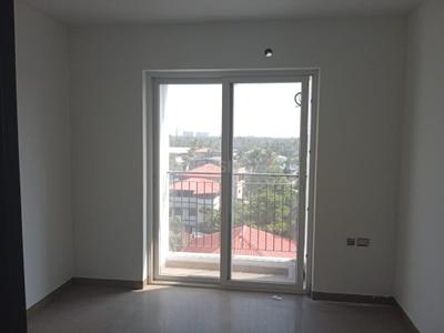 Bedroom Image of 1424 Sq.ft 2 BHK Apartment / Flat for sale in Grand Cypress, Kadavanthra Kochi for Rs. 12000000