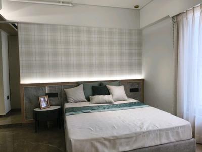 Bedroom Image of 977 Sq.ft 2 BHK Apartment / Flat for sale in Rachana Bella Casa Royale by Rachana Developers Pune, Sus Pune for Rs. 12000000
