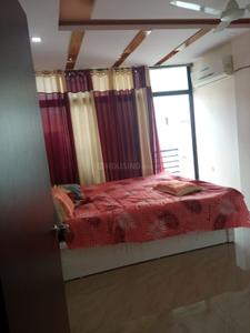 Bedroom Image of 1000 Sq.ft 2 BHK Apartment / Flat for rent in Mankapur Nagpur for Rs. 25000