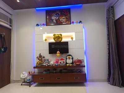 Hall Image of Unnati Girls Accommodation in Sector 22, Noida