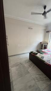 Bedroom Image of 1500 Sq.ft 3 BHK Apartment / Flat for sale in Kankurgachi Kolkata for Rs. 21000000