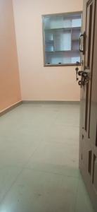 1 BHK Independent Builder Floor