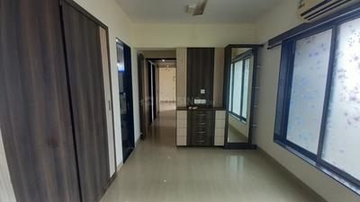 Balcony Image of 720 Sq.ft 2 BHK Apartment / Flat for sale in Neptune Complex, Bhandup West Mumbai for Rs. 12900000