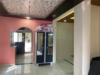 Hall Image of Ish Kripa in Mecosabagh Christian Colony, Nagpur